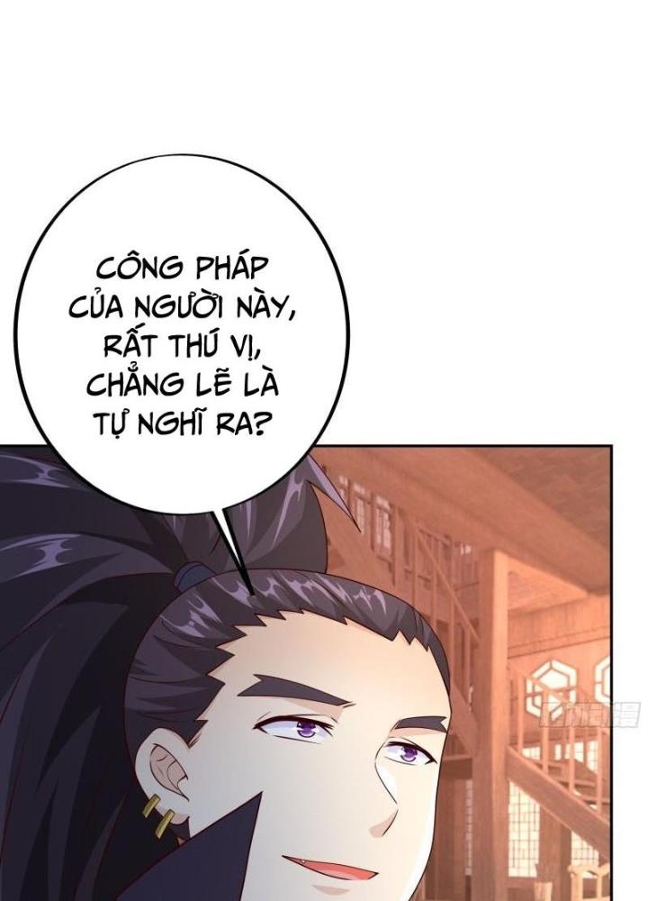 Trọng Sinh 1000 Lần, Ta Vô Địch Chapter 95 - Trang 4