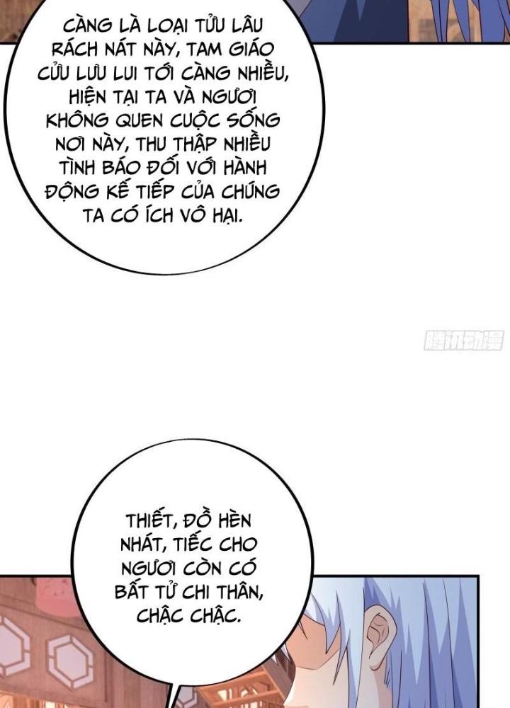 Trọng Sinh 1000 Lần, Ta Vô Địch Chapter 95 - Trang 4
