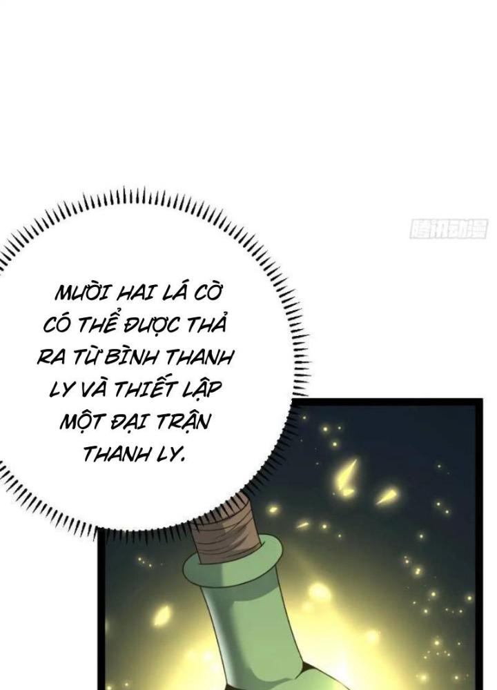 Tu tiên là ngõ cụt Chapter 62 - Trang 2