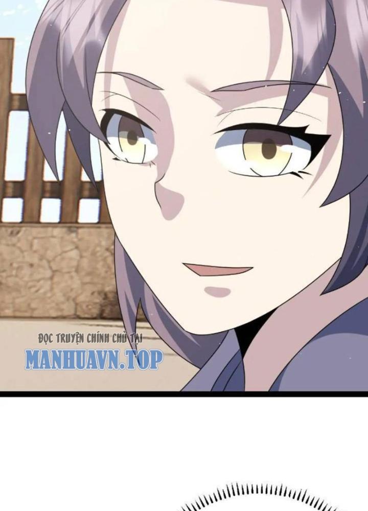 Tu tiên là ngõ cụt Chapter 62 - Trang 2