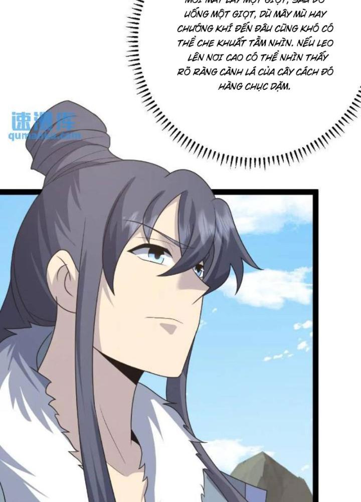 Tu tiên là ngõ cụt Chapter 62 - Trang 2