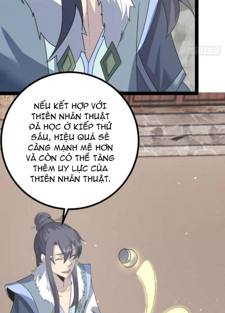 Tu tiên là ngõ cụt Chapter 62 - Trang 2