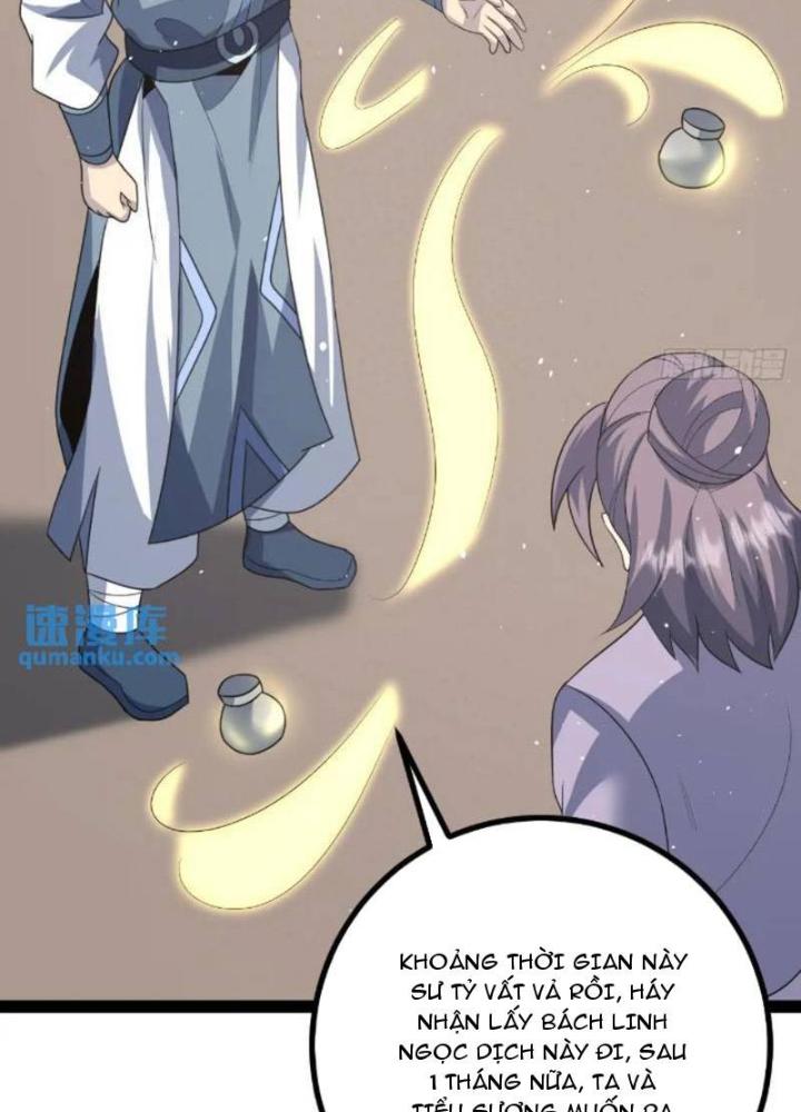 Tu tiên là ngõ cụt Chapter 62 - Trang 2