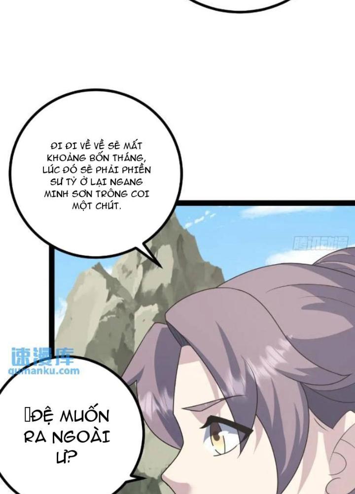 Tu tiên là ngõ cụt Chapter 62 - Trang 2