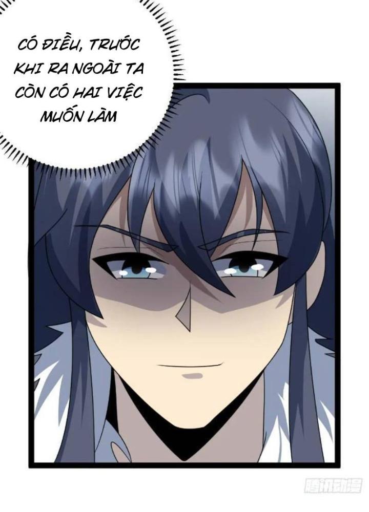Tu tiên là ngõ cụt Chapter 62 - Trang 2