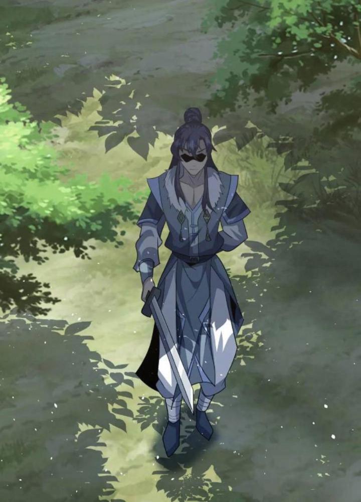 Tu tiên là ngõ cụt Chapter 62 - Trang 2