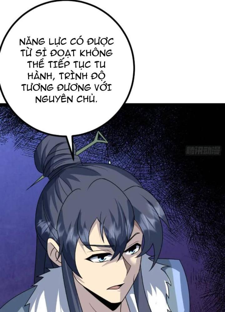Tu tiên là ngõ cụt Chapter 62 - Trang 2