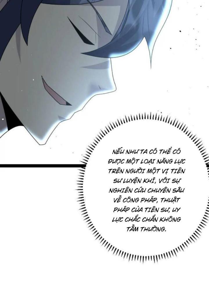Tu tiên là ngõ cụt Chapter 62 - Trang 2