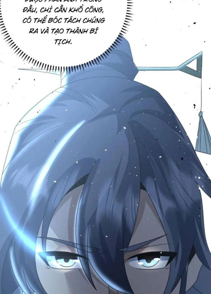 Tu tiên là ngõ cụt Chapter 62 - Trang 2
