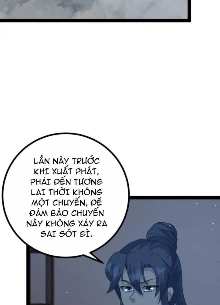 Tu tiên là ngõ cụt Chapter 62 - Trang 2