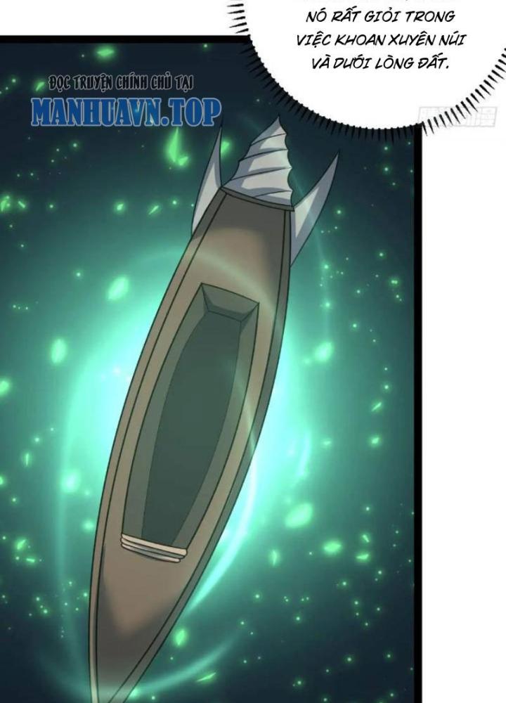 Tu tiên là ngõ cụt Chapter 62 - Trang 2