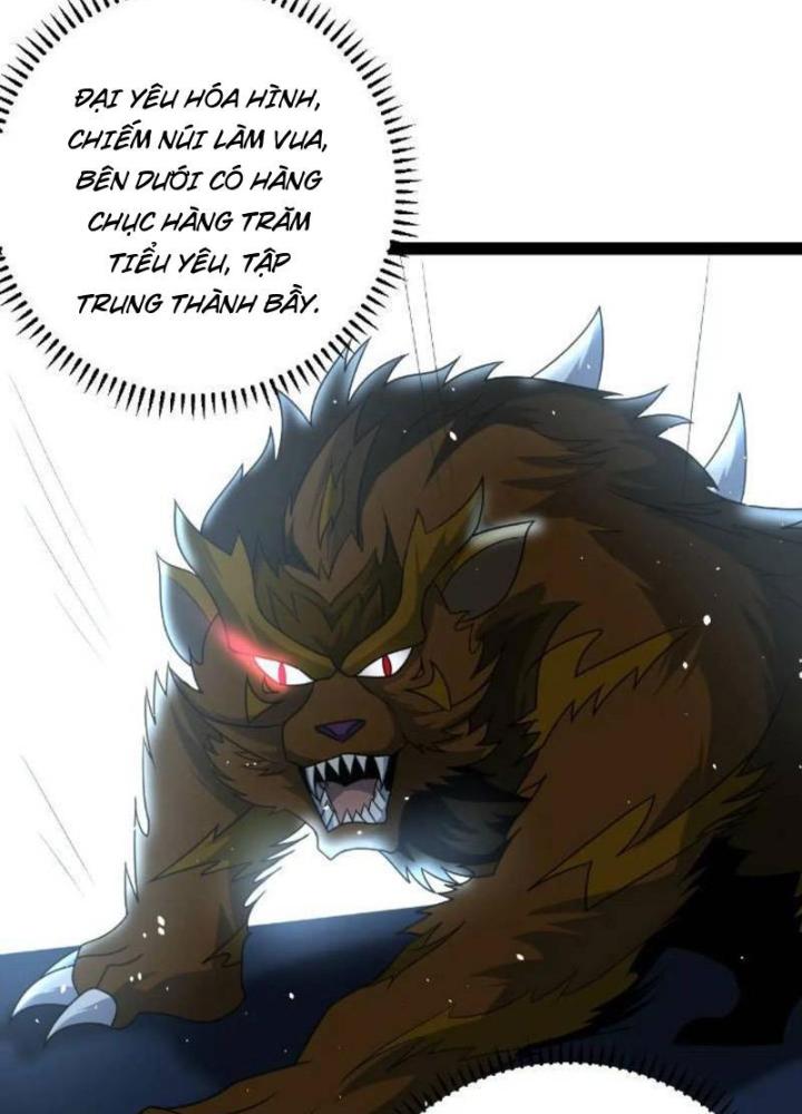 Tu tiên là ngõ cụt Chapter 62 - Trang 2