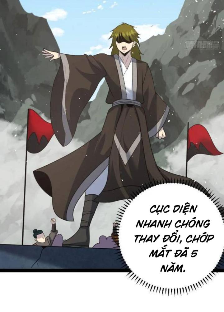 Tu tiên là ngõ cụt Chapter 62 - Trang 2
