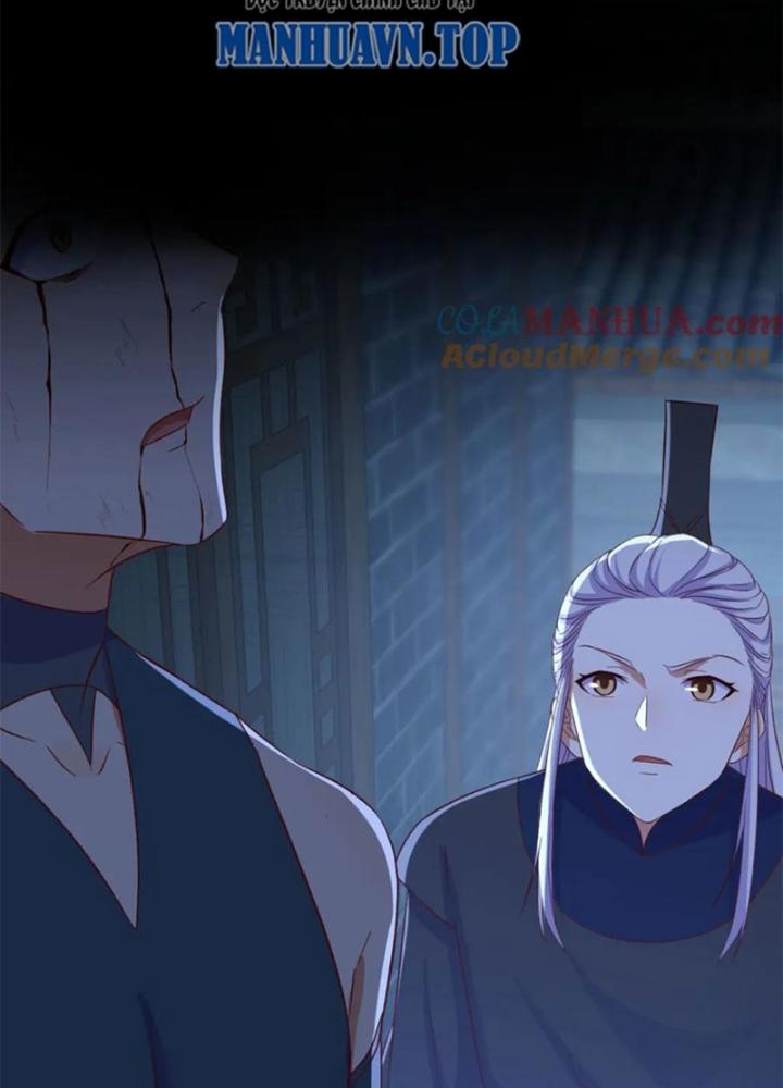 Trước Khi Vô Địch Ta Nợ Tình Quá Nhiều Chapter 135 - Trang 3