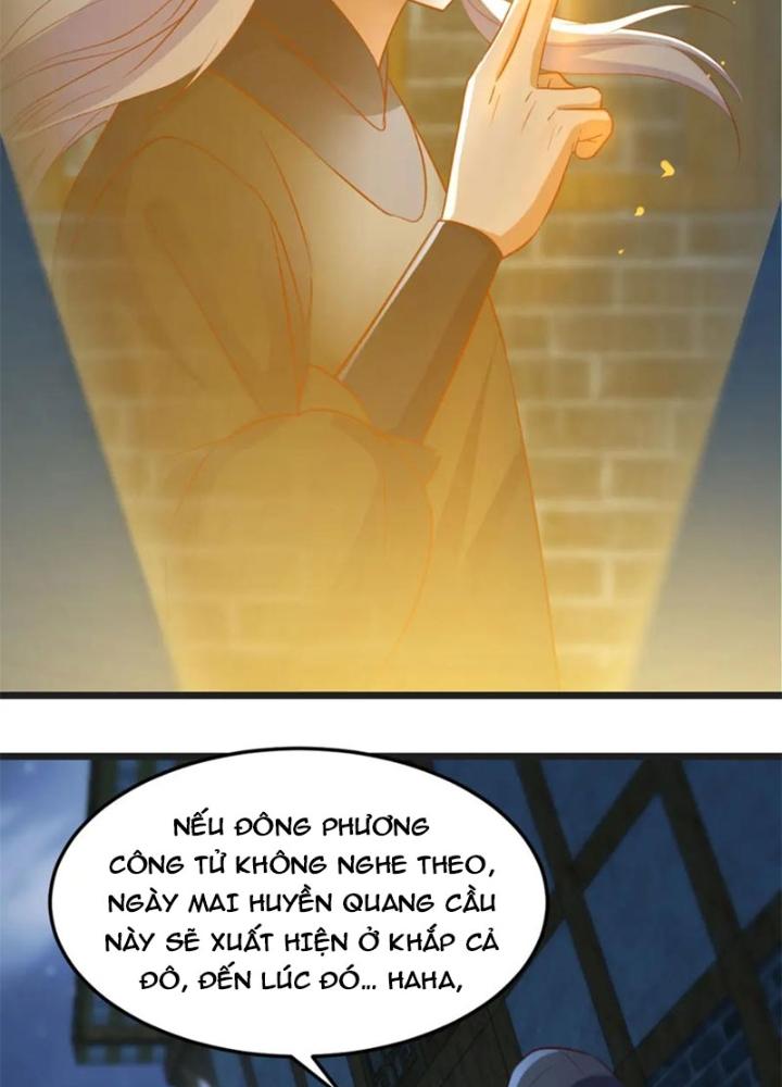 Trước Khi Vô Địch Ta Nợ Tình Quá Nhiều Chapter 135 - Trang 3