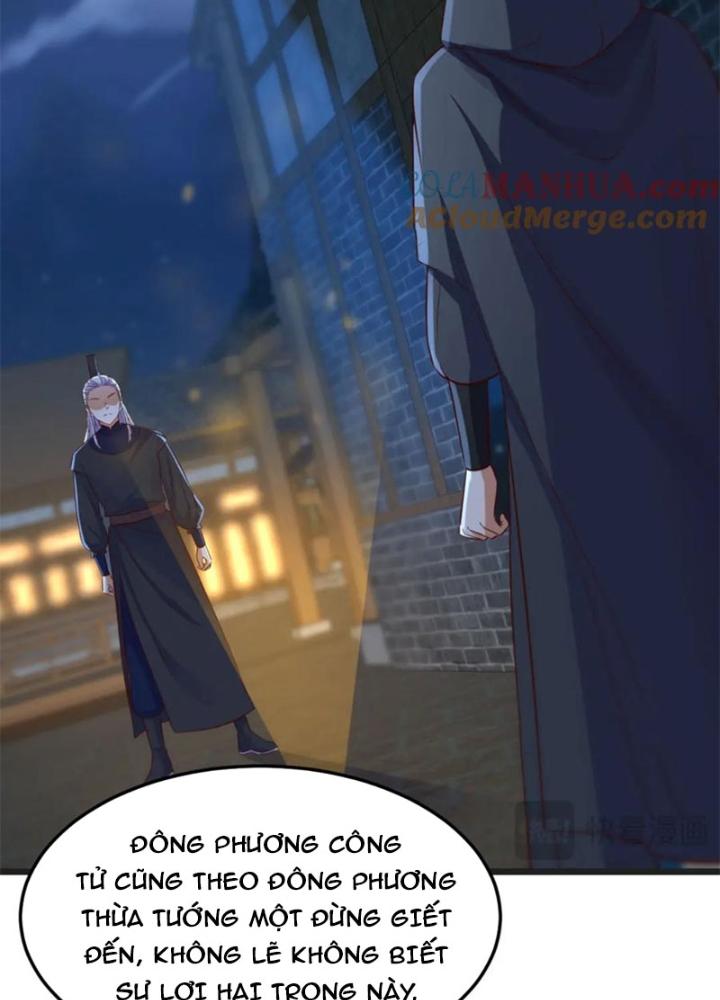 Trước Khi Vô Địch Ta Nợ Tình Quá Nhiều Chapter 135 - Trang 3