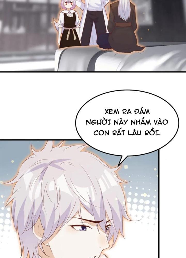 Trước Khi Vô Địch Ta Nợ Tình Quá Nhiều Chapter 135 - Trang 3
