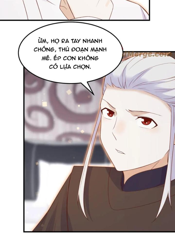 Trước Khi Vô Địch Ta Nợ Tình Quá Nhiều Chapter 135 - Trang 3