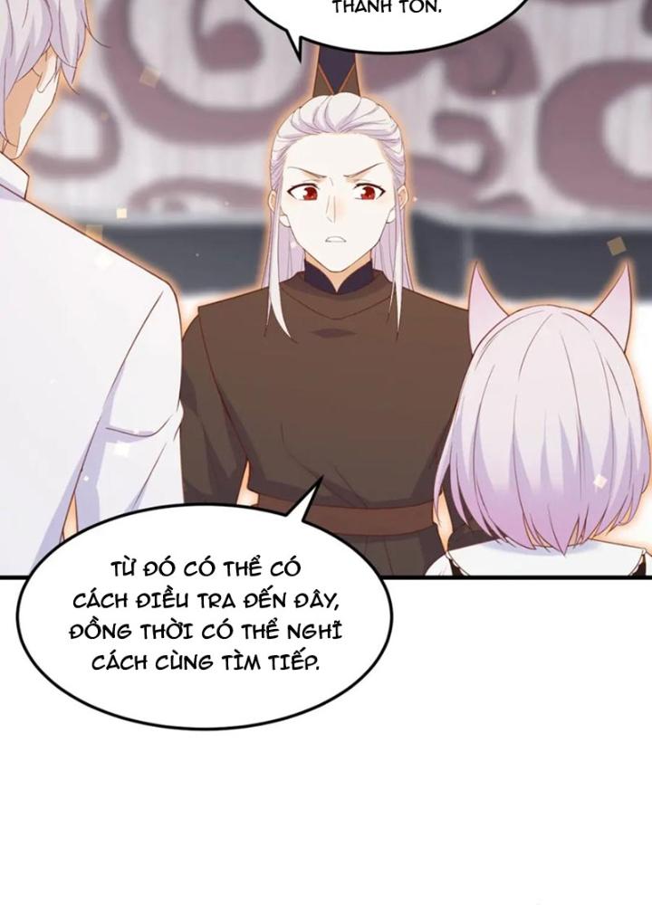 Trước Khi Vô Địch Ta Nợ Tình Quá Nhiều Chapter 135 - Trang 3