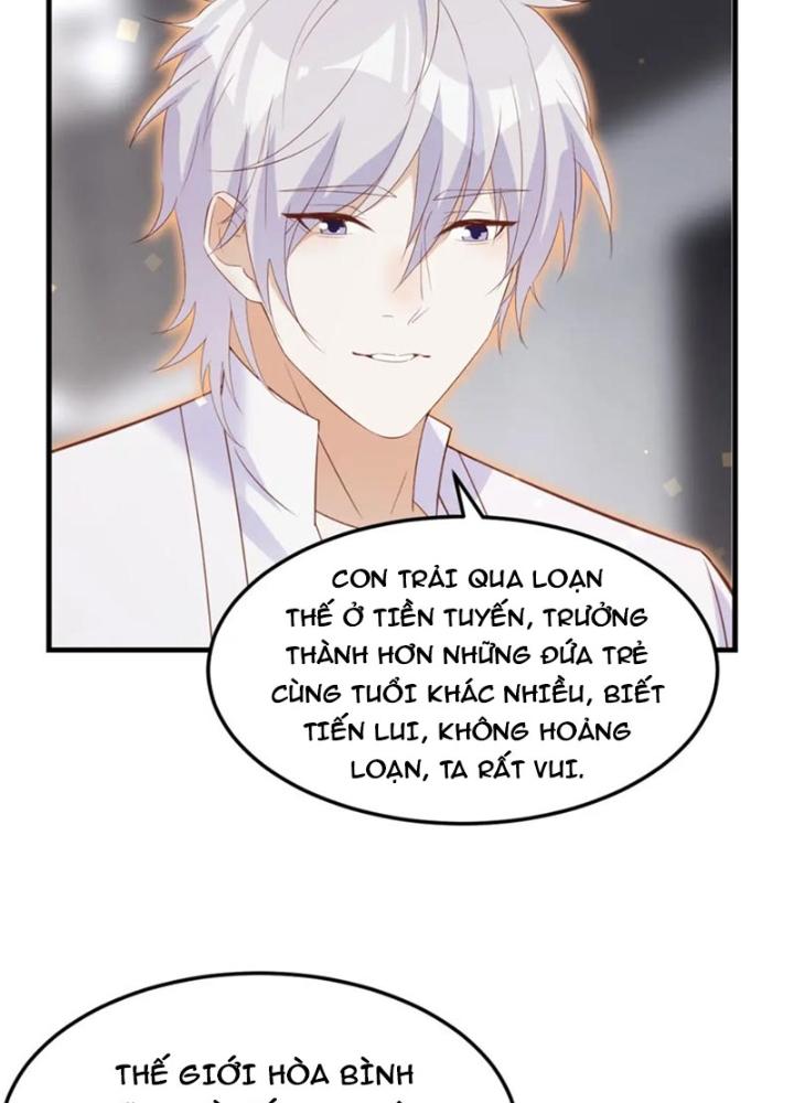 Trước Khi Vô Địch Ta Nợ Tình Quá Nhiều Chapter 135 - Trang 3