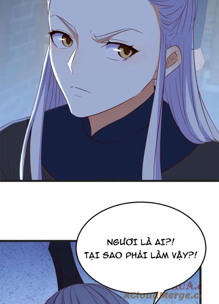 Trước Khi Vô Địch Ta Nợ Tình Quá Nhiều Chapter 135 - Trang 3