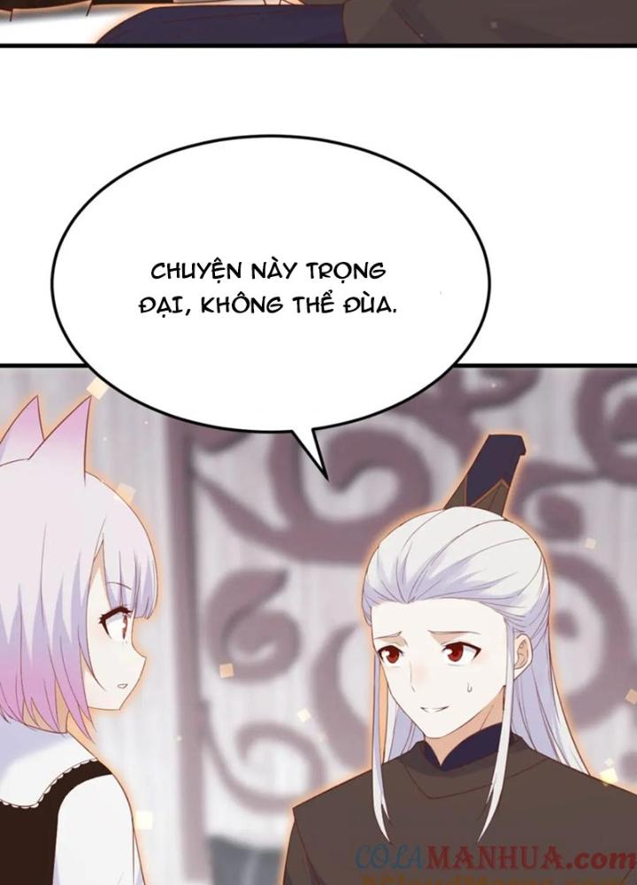 Trước Khi Vô Địch Ta Nợ Tình Quá Nhiều Chapter 135 - Trang 3