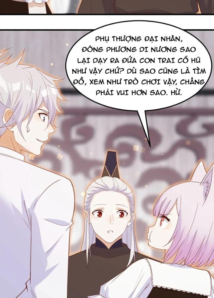 Trước Khi Vô Địch Ta Nợ Tình Quá Nhiều Chapter 135 - Trang 3