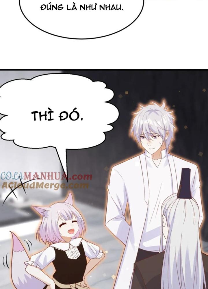 Trước Khi Vô Địch Ta Nợ Tình Quá Nhiều Chapter 135 - Trang 3