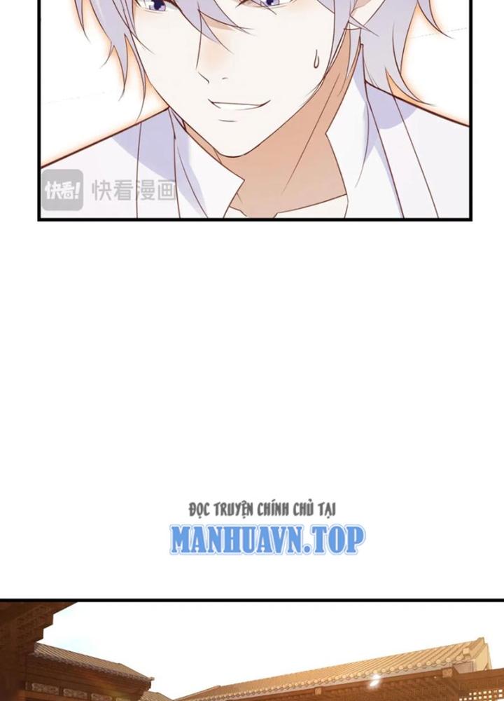 Trước Khi Vô Địch Ta Nợ Tình Quá Nhiều Chapter 135 - Trang 3