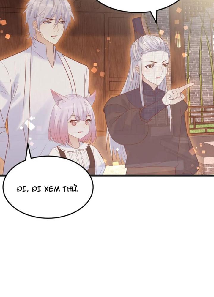 Trước Khi Vô Địch Ta Nợ Tình Quá Nhiều Chapter 135 - Trang 3