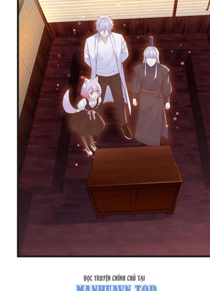 Trước Khi Vô Địch Ta Nợ Tình Quá Nhiều Chapter 135 - Trang 3