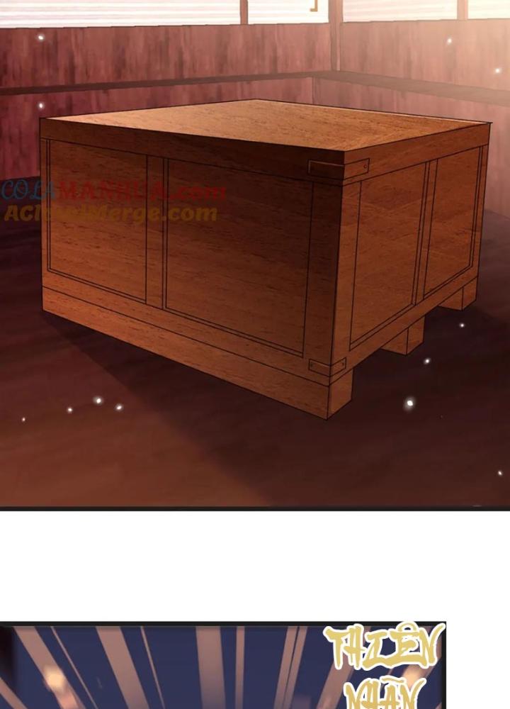Trước Khi Vô Địch Ta Nợ Tình Quá Nhiều Chapter 135 - Trang 3