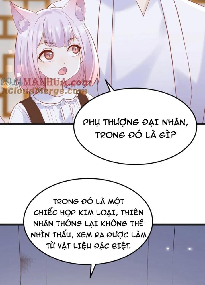 Trước Khi Vô Địch Ta Nợ Tình Quá Nhiều Chapter 135 - Trang 3