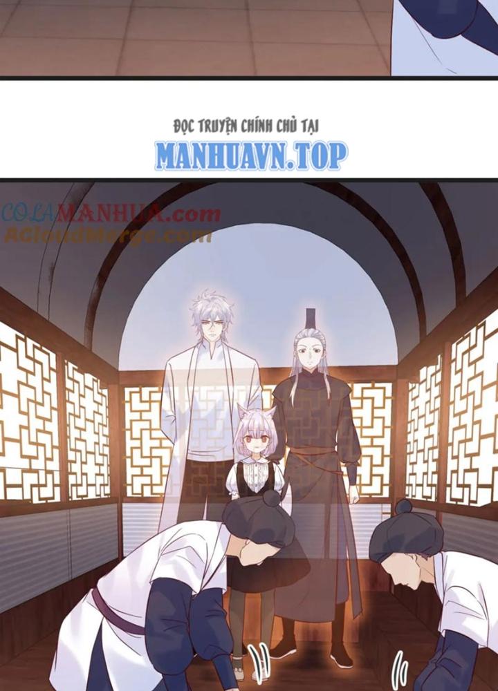 Trước Khi Vô Địch Ta Nợ Tình Quá Nhiều Chapter 135 - Trang 3