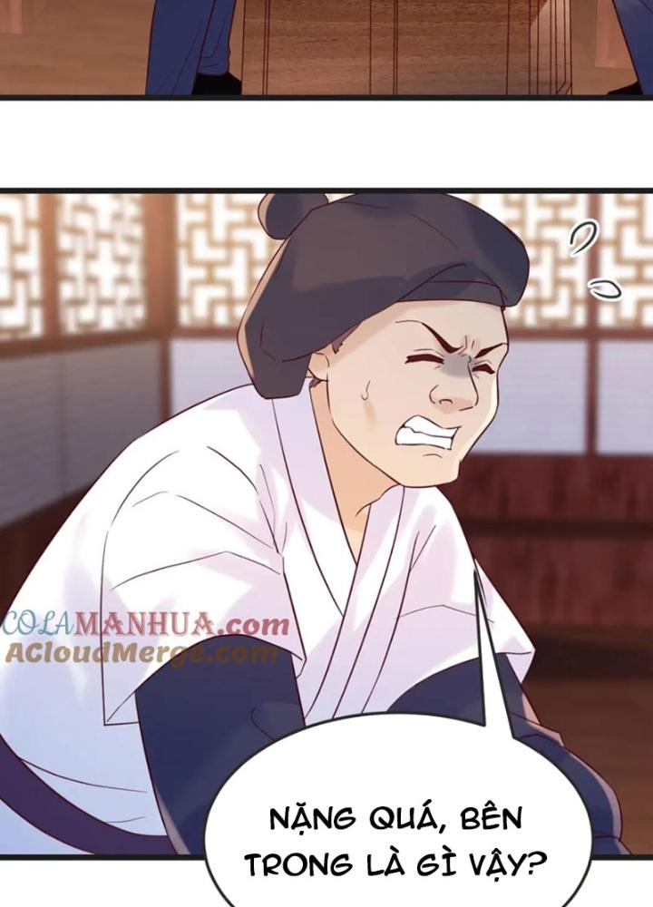 Trước Khi Vô Địch Ta Nợ Tình Quá Nhiều Chapter 135 - Trang 3