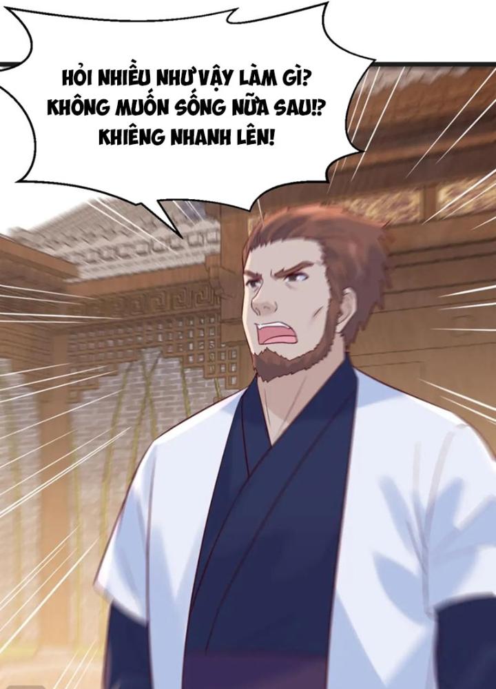 Trước Khi Vô Địch Ta Nợ Tình Quá Nhiều Chapter 135 - Trang 3