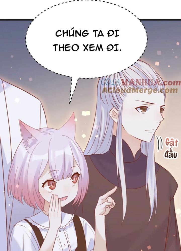 Trước Khi Vô Địch Ta Nợ Tình Quá Nhiều Chapter 135 - Trang 3