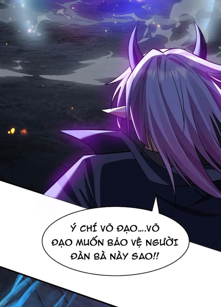 Tu Luyện Thành Tiên Ta Chỉ Muốn Nuôi Nữ Đồ Đệ Chapter 194 - Trang 4