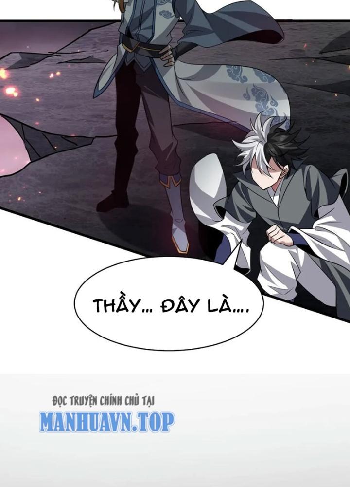 Tu Luyện Thành Tiên Ta Chỉ Muốn Nuôi Nữ Đồ Đệ Chapter 194 - Trang 4