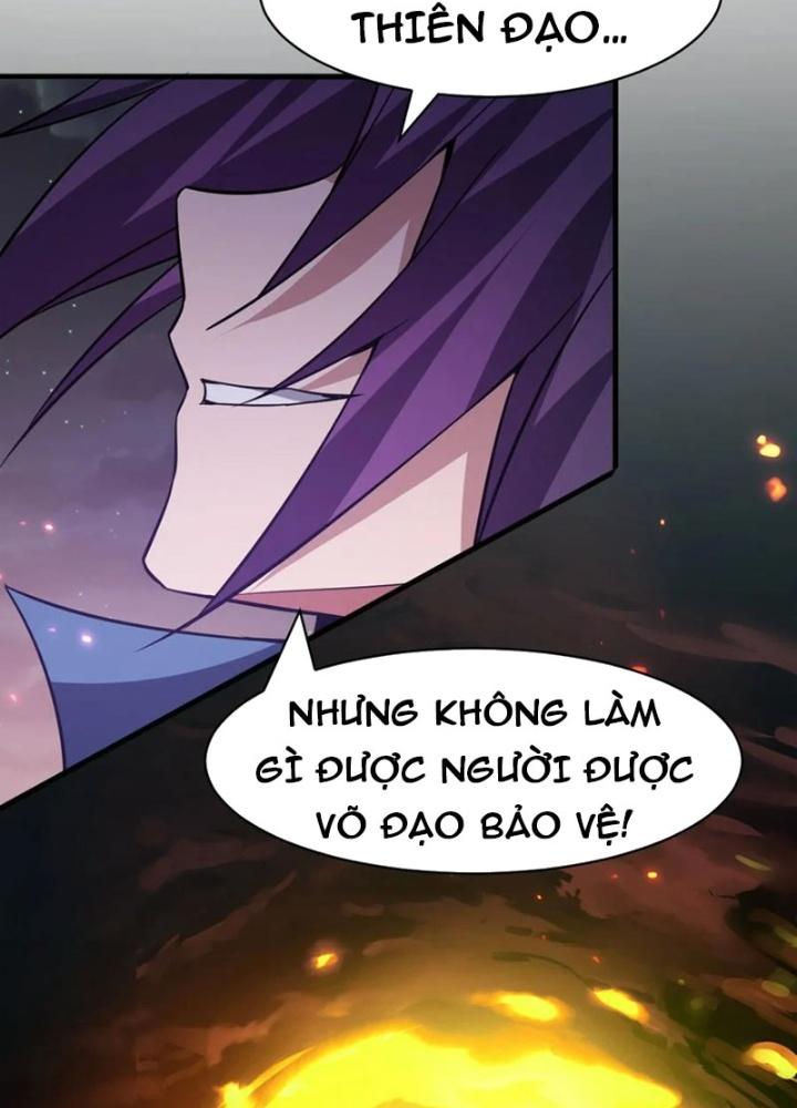 Tu Luyện Thành Tiên Ta Chỉ Muốn Nuôi Nữ Đồ Đệ Chapter 194 - Trang 4
