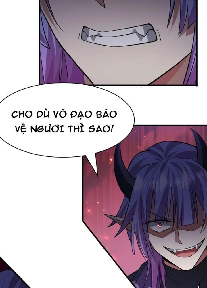 Tu Luyện Thành Tiên Ta Chỉ Muốn Nuôi Nữ Đồ Đệ Chapter 194 - Trang 4
