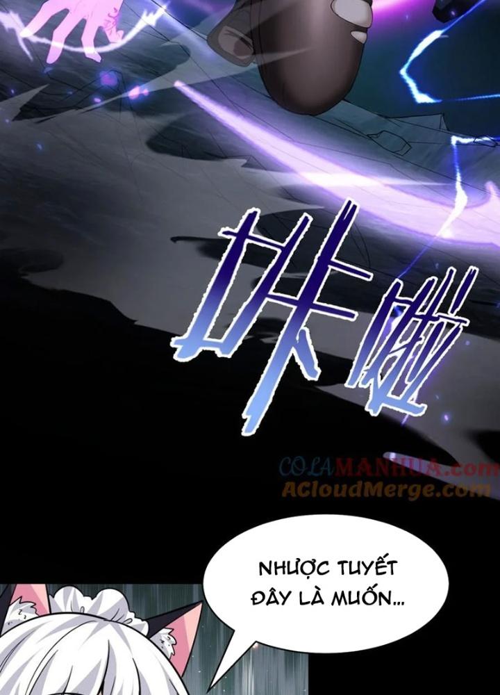 Tu Luyện Thành Tiên Ta Chỉ Muốn Nuôi Nữ Đồ Đệ Chapter 194 - Trang 4