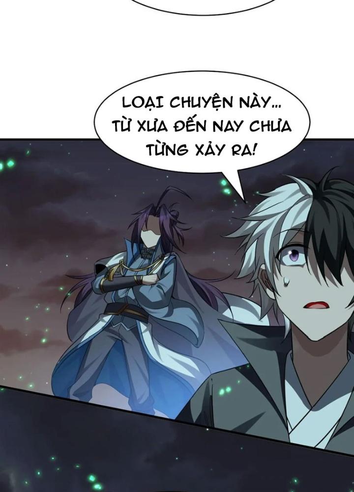Tu Luyện Thành Tiên Ta Chỉ Muốn Nuôi Nữ Đồ Đệ Chapter 194 - Trang 4