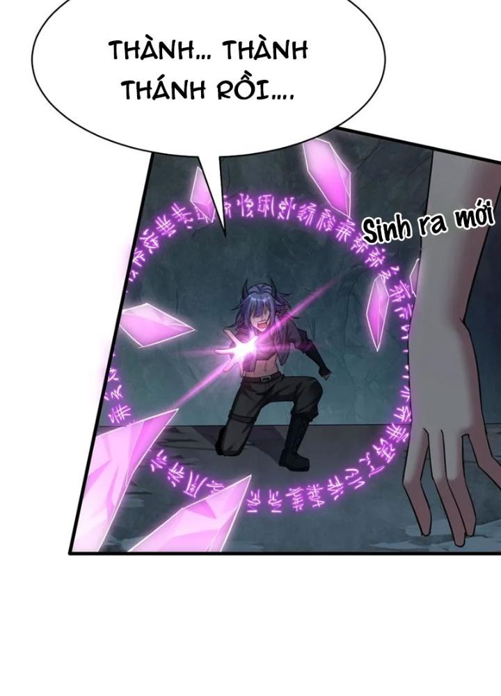 Tu Luyện Thành Tiên Ta Chỉ Muốn Nuôi Nữ Đồ Đệ Chapter 194 - Trang 4