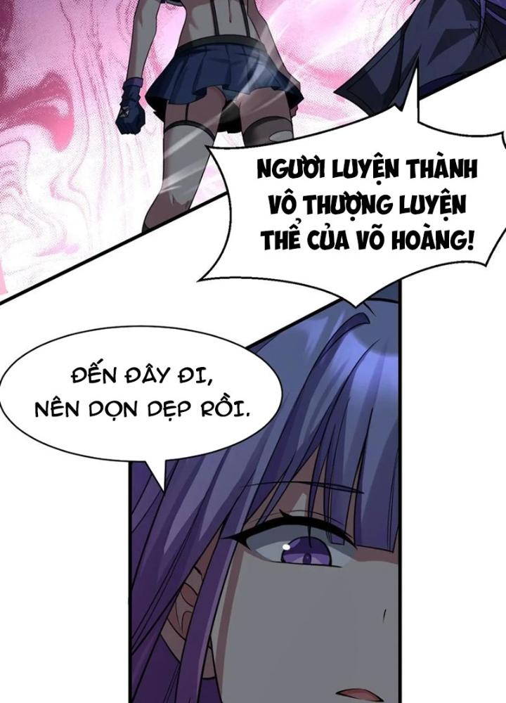 Tu Luyện Thành Tiên Ta Chỉ Muốn Nuôi Nữ Đồ Đệ Chapter 194 - Trang 4