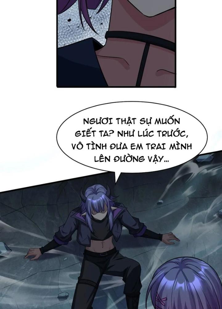 Tu Luyện Thành Tiên Ta Chỉ Muốn Nuôi Nữ Đồ Đệ Chapter 194 - Trang 4