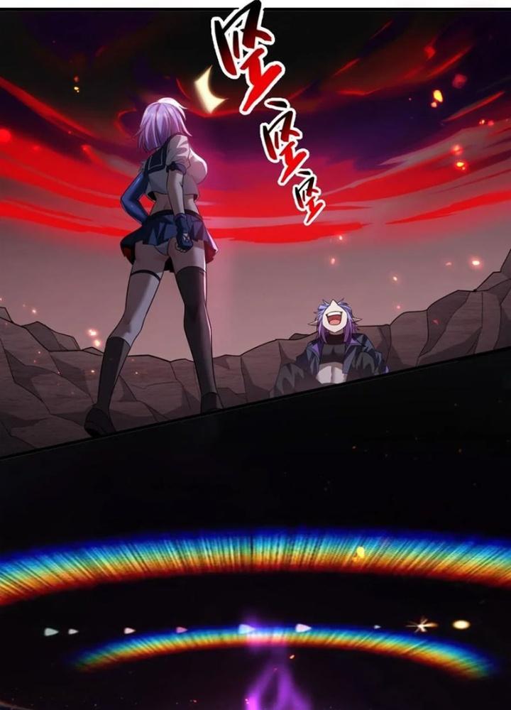 Tu Luyện Thành Tiên Ta Chỉ Muốn Nuôi Nữ Đồ Đệ Chapter 194 - Trang 4