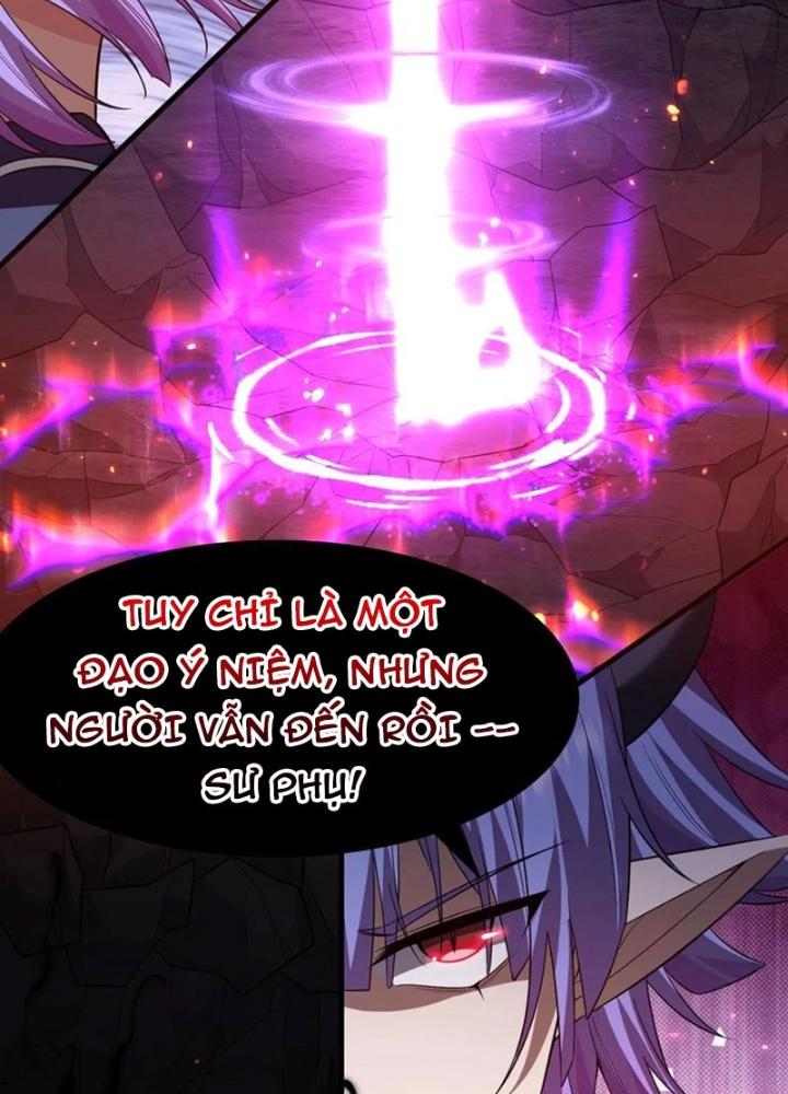 Tu Luyện Thành Tiên Ta Chỉ Muốn Nuôi Nữ Đồ Đệ Chapter 194 - Trang 4