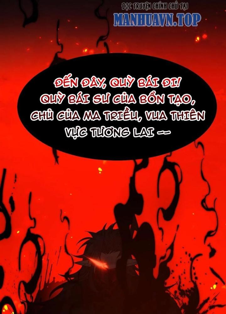 Tu Luyện Thành Tiên Ta Chỉ Muốn Nuôi Nữ Đồ Đệ Chapter 194 - Trang 4