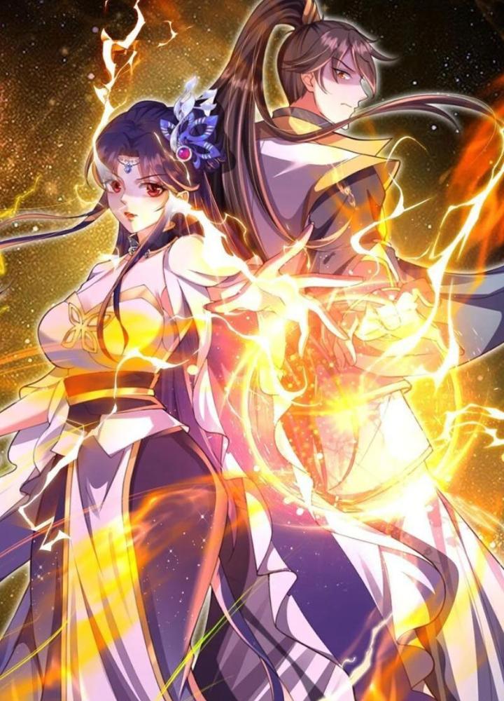 Tà Thần Quy Lai Chapter 55 - Trang 3